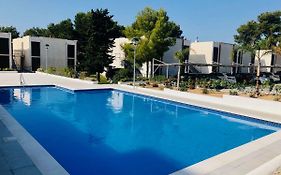 Apartment Sunclub Calavinya